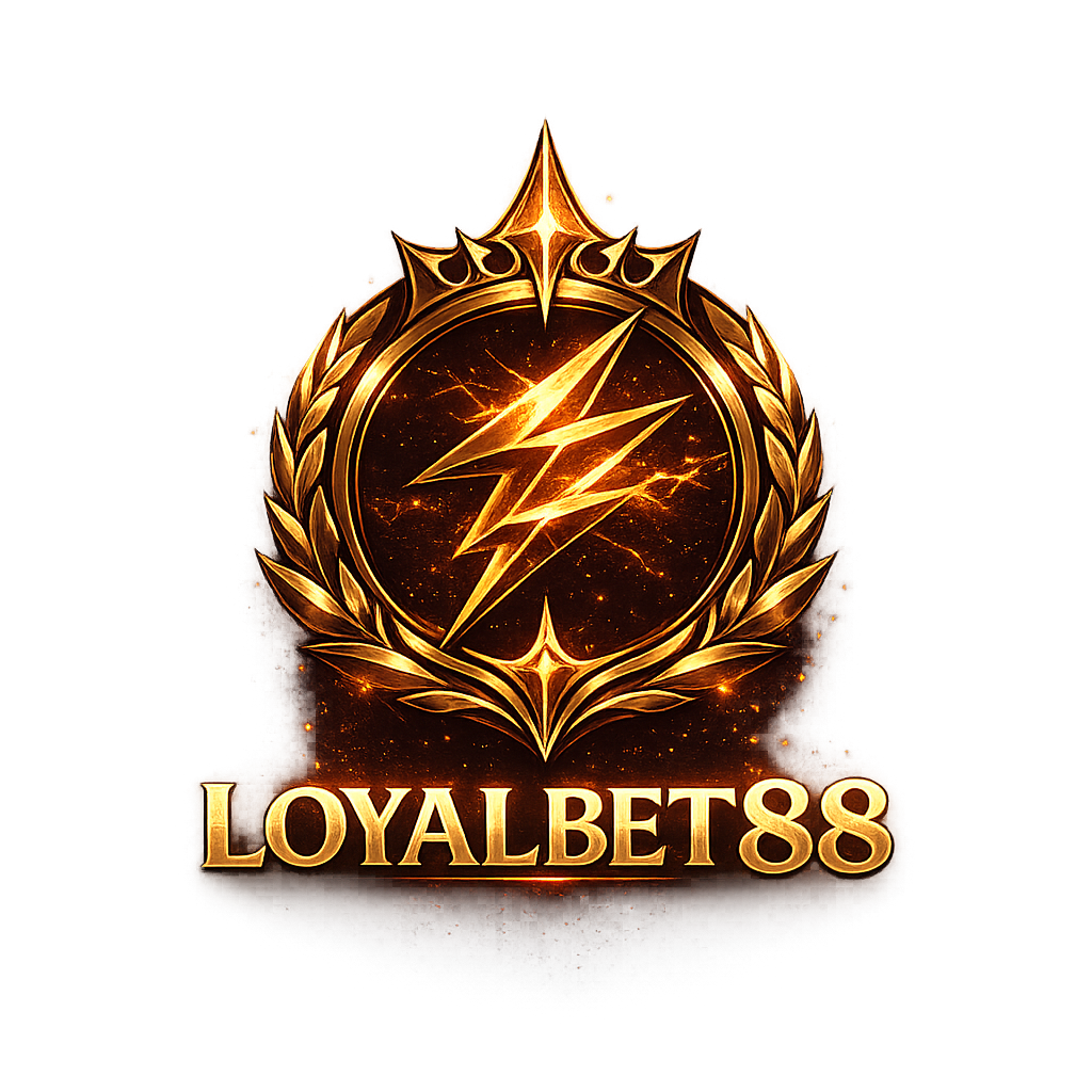 logo LOYALBET88