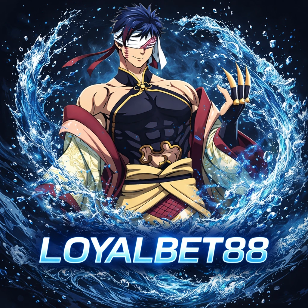 LOYALBET88